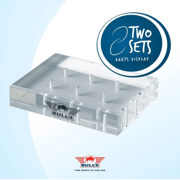 Bull's Two-sets Darts Display BU69907 - Image 3