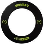Dartboard Surround black Winmau - 300397