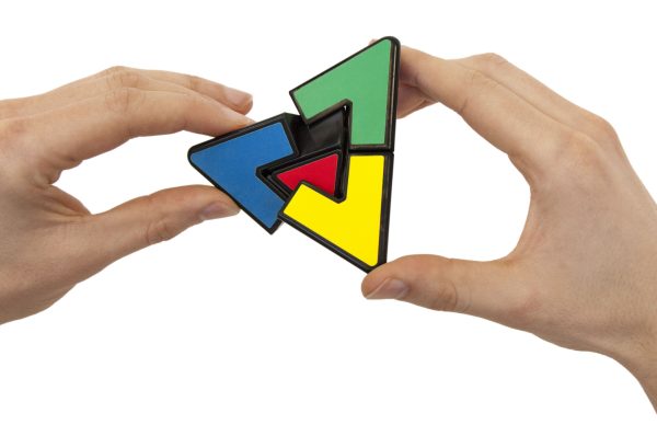 Pyraminx Duo 791071 - Image 2