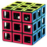 Hollow Cube brain puzzle - 791079