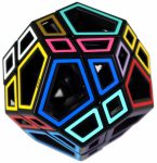 Hollow Skewb Ultimate Brainpuzzel - 791096