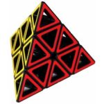 Hollow Pyraminx Brainpuzzel - 791097