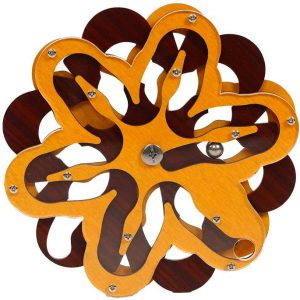 Star Path - Constantin Brainpuzzel - 791126