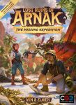 LOST RUINS OF ARNAK: THE MISSING EXPEDITION
