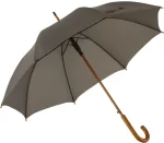 Rain Umbrella 01-03-0328 in dark grey Color (Expected End of May)