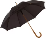 Rain Umbrella 01-03-0328 in black Color (Expected End of May)
