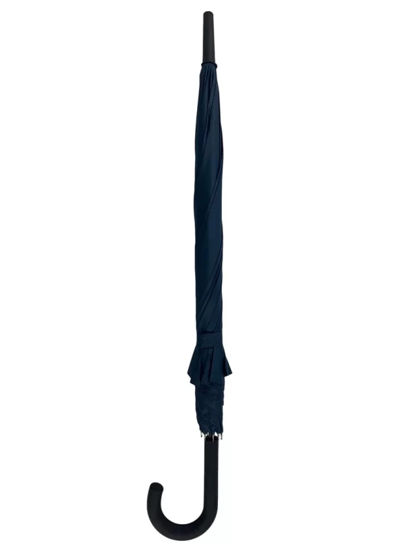 Rain Umbrella 01-03-0508 in navy blue Color (Expected End of May) - Image 3