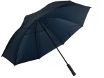Rain Umbrella 01-03-0524 in navy blue Color (Expected End of May)