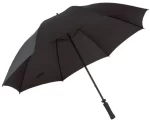 Rain Umbrella 01-03-0524 in black Color (Expected End of May)
