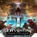 DIVINUS: SHADOW OF YGGDRASIL
