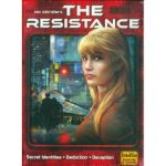 Resistance the 3rd Edition