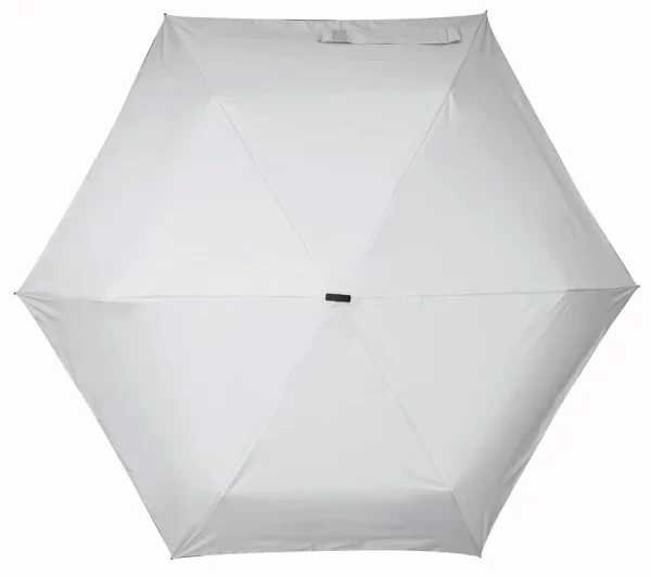 Rain & SUN Umbrella 01-01-0371 in white Color (Expected soon) - Image 2