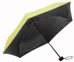 Rain & SUN Umbrella 01-01-0371 in yellow Color (Expected soon)
