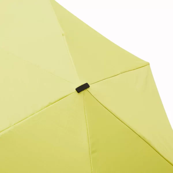 Rain & SUN Umbrella 01-01-0371 in yellow Color (Expected soon) - Image 3