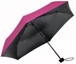 Rain & SUN Umbrella 01-01-0371 in fuxia Color (Expected soon)