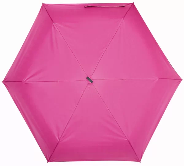 Rain & SUN Umbrella 01-01-0371 in fuxia Color (Expected soon) - Image 3