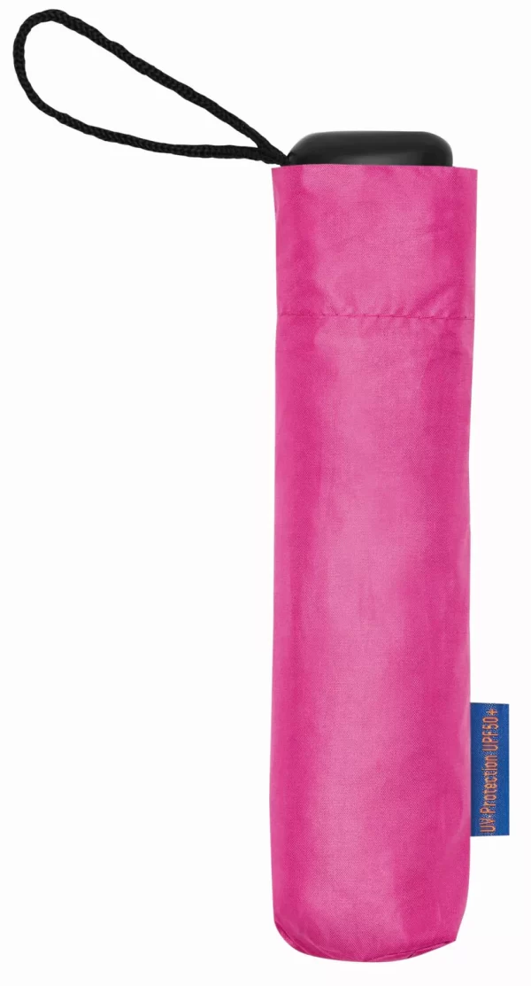 Rain & SUN Umbrella 01-01-0371 in fuxia Color (Expected soon) - Image 2