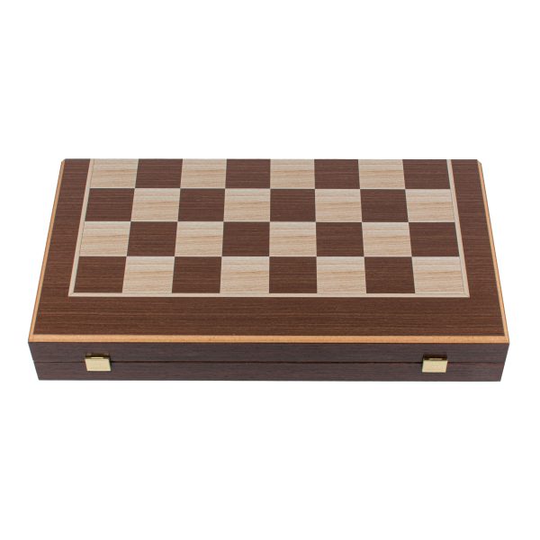 Handmade Backgammon TS1V - Image 6