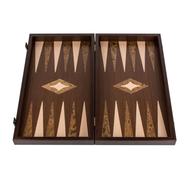 Handmade Backgammon TS1V - Image 2