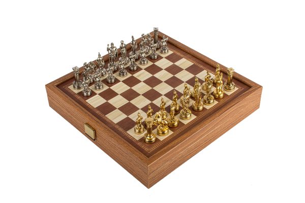 spe_2 Wooden chess set SP3E - Image 6