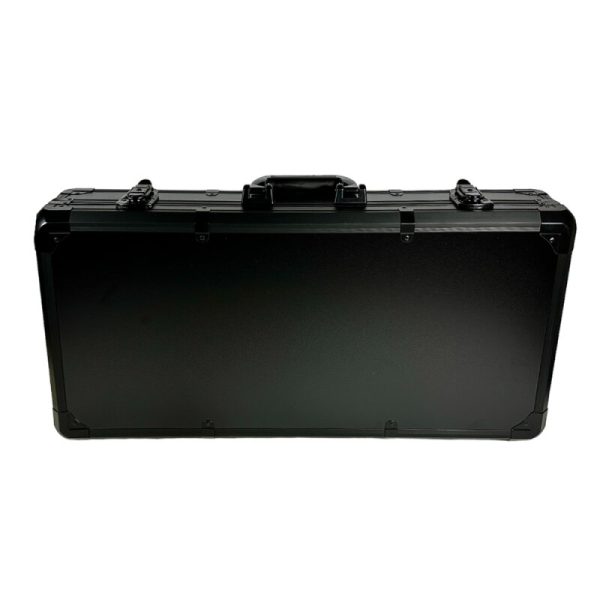 case pro 750 Poker Chip Set Aces 750 - Premium in PRO black case - Image 3