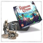 ROBINSON CRUSOE: COLLECTOR’S EDITION