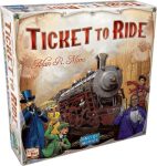 TICKET ΤΟ RIDE USA (GR)