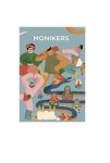 Monikers