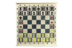Chess Demo board D06