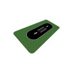 Poker Mat - Luxury green 180 x 90