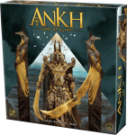 ANKH Gods of Egypt