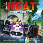 HEAT  - Tunnel Vision