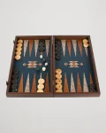 Handcrafted Boho Chic Backgammon Set TXL1BHC