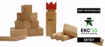 KUBB Pro 5111320