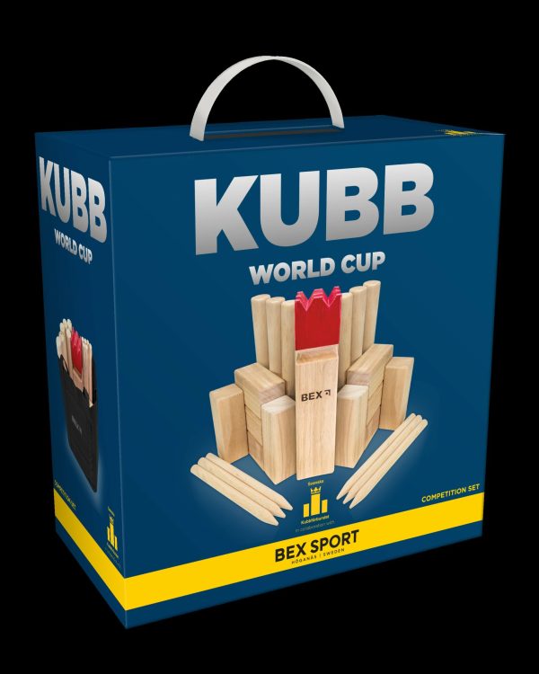 BEX KUBB WORLD CUP 5111350 - Image 2