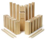 Kubb Family Pine wood 541014