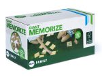 Giant Memorize Family Pine wood 541500