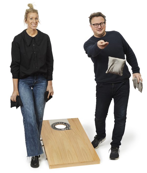 Cornhole PRO 519500 - Image 2