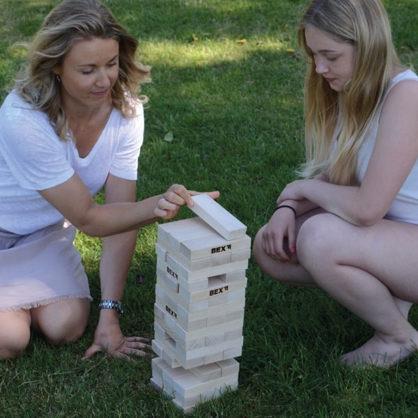 Giant Tower 48pcs 519060 - Image 2