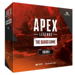 Apex Legends: The Board Game Board 1 Expansion