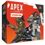 Apex Legends: The board game Core box
