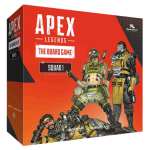 Apex Legends: The Board Game Squad 1 Expansion