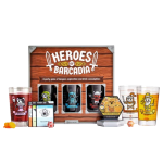 Heroes of Barcadia - Retail Edition