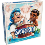 Santorini Second Edition