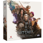 The Witcher Path of Destiny Retail Edition