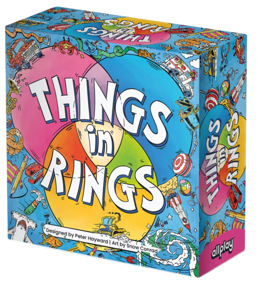 thingsinrings Things in Rings - Image 1